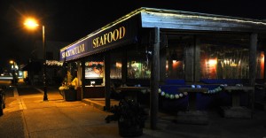 Folly Beach Crab Shack for Internet